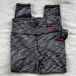 NWT GapFit High Rise leggings